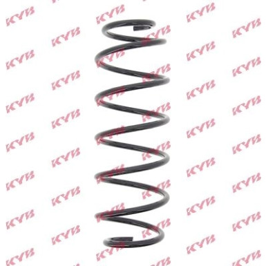 KYB Fahrwerksfeder K-Flex RA6167