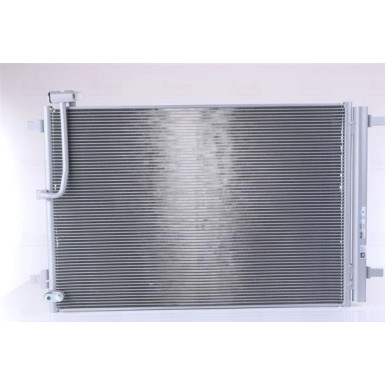 941077 Kondensator, Klimaanlage ** FIRST FIT ** 941077 Kondensator, Klimaanlage ** FIRST FIT **