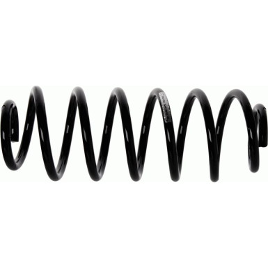 994 260 Fahrwerksfeder