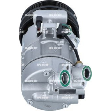 NRF Kompressor, Klimaanlage EASY FIT 320176 NRF Kompressor, Klimaanlage EASY FIT 320176