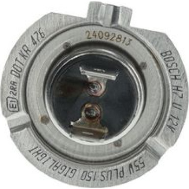 BOSCH | Glühlampe | 1 987 301 137