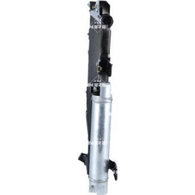 350527 Kondensator, Klimaanlage EASY FIT