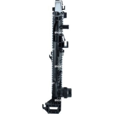 NRF | Kühler, Motorkühlung | 550253