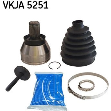 VKJA 5251 Gelenksatz, Antriebswelle