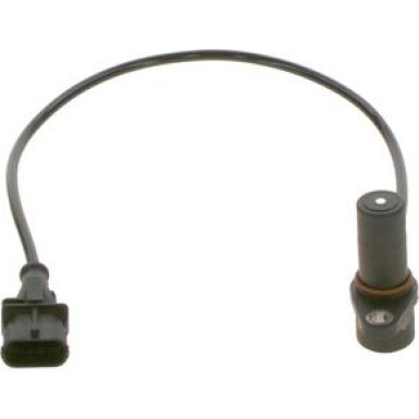 BOSCH | Sensor, Nockenwellenposition | 0 281 002 808
