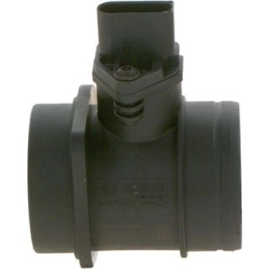 0 281 002 757 Luftmassenmesser