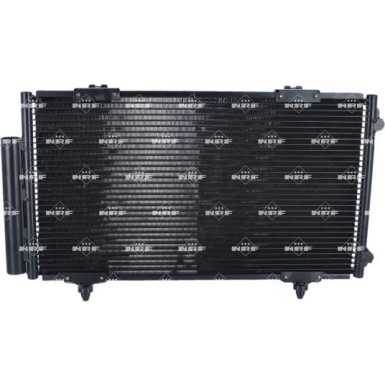 35337 Kondensator, Klimaanlage EASY FIT 35337 Kondensator, Klimaanlage EASY FIT