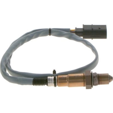 0 281 004 207 Lambdasonde