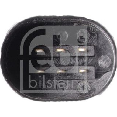 197196 Türschloss febi Plus