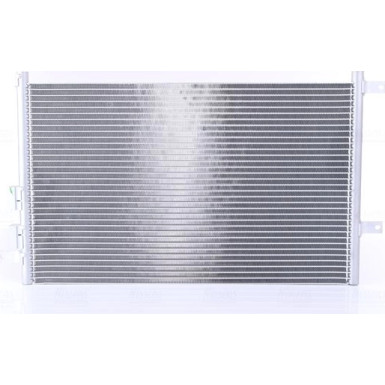 94526 Kondensator, Klimaanlage ** FIRST FIT **