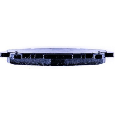 Hella | Bremsbelagsatz, Scheibenbremse | 8DB 355 013-881