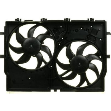 Mahle Lüfter, Motorkühlung BEHR Premium Line CFF 192 000P