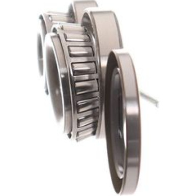 SKF | Radlagersatz | VKBA 3792
