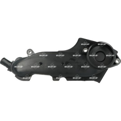 775111 Kühlmittelflansch