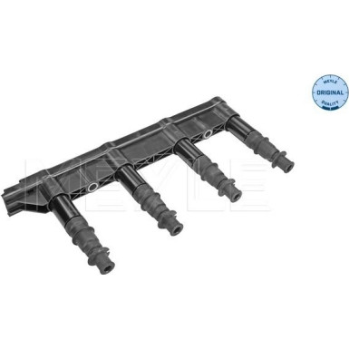 11-14 885 0006 Zündspule MEYLE-ORIGINAL: True to OE.