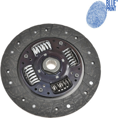 ADG031120 Kupplungsscheibe