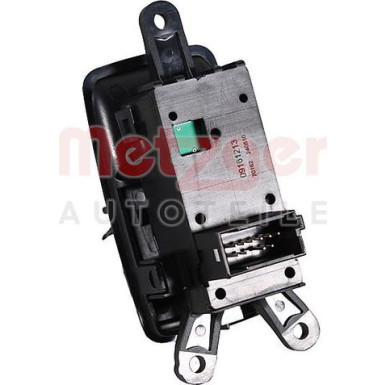 09161213 Schalter, Feststellbremsbetätigung GREENPARTS