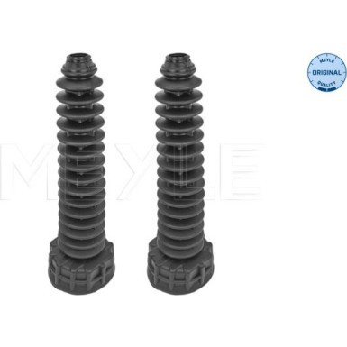 11-14 740 0002 Staubschutzsatz, Stoßdämpfer MEYLE-ORIGINAL-KIT: Better solution for you!