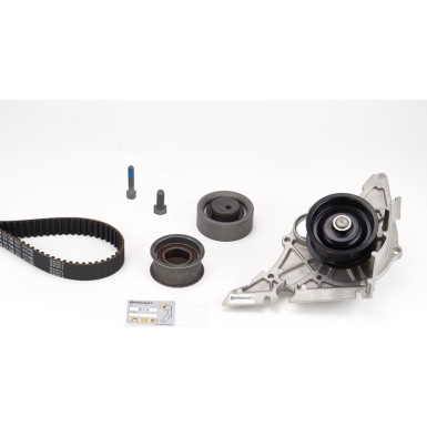 CT726WP2 Wasserpumpe + Zahnriemensatz