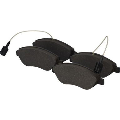 302501A Bremsbelagsatz, Scheibenbremse EXPERT