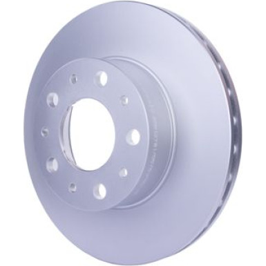 Hella Pagid | Bremsscheibe | 8DD 355 127-811 Hella Pagid | Bremsscheibe | 8DD 355 127-811