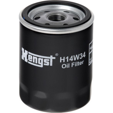 H14W34 Ölfilter H14W34 Ölfilter
