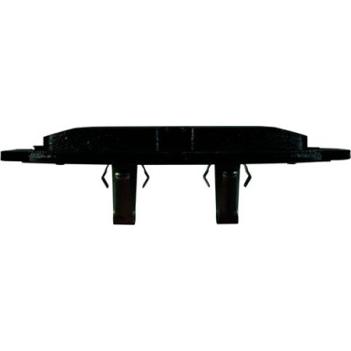 8DB 355 016-021 Bremsbelagsatz, Scheibenbremse