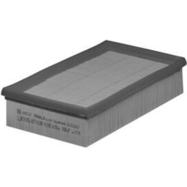 LX 105 Luftfilter