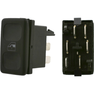 FEBI BILSTEIN 14080 Schalter, Fensterheber FEBI BILSTEIN 14080 Schalter, Fensterheber