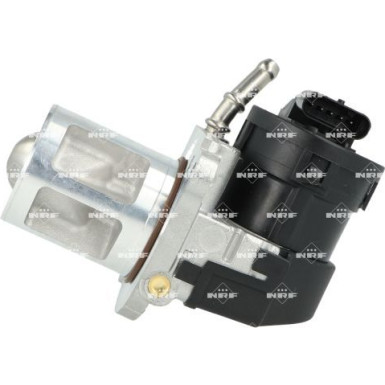 NRF AGR-Ventil EASY FIT 48646 NRF AGR-Ventil EASY FIT 48646