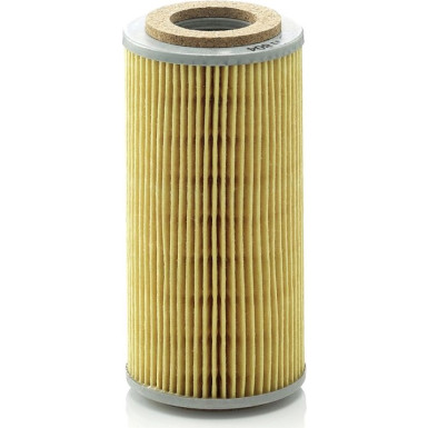Mann-Filter | Ölfilter | H 804 T