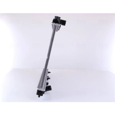 Nissens | Kühler, Motorkühlung | 68145