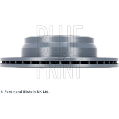 Blue Print | Bremsscheibe | ADB114334