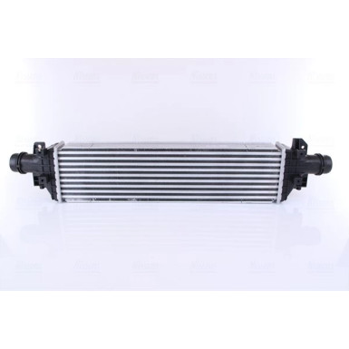 96173 Ladeluftkühler ** FIRST FIT **