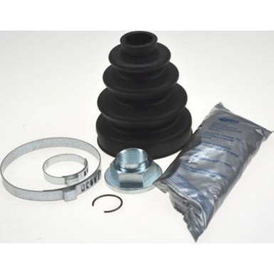 21265 Faltenbalgsatz, Antriebswelle