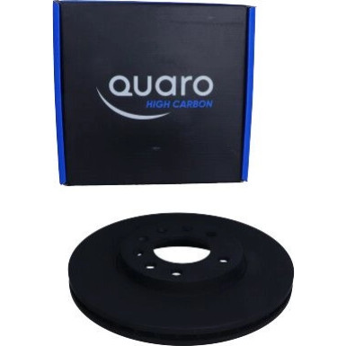 QD8842HC Bremsscheibe QUARO HIGH CARBON QD8842HC Bremsscheibe QUARO HIGH CARBON