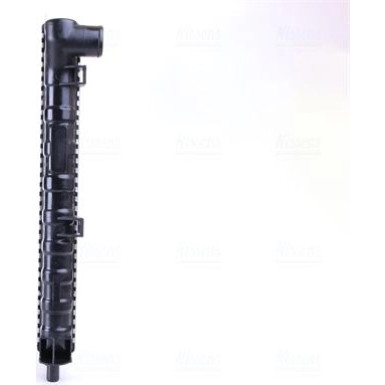 Nissens | Kühler, Motorkühlung | 60051 Nissens | Kühler, Motorkühlung | 60051