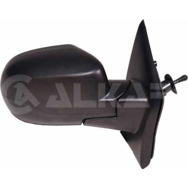 Alkar | Außenspiegel | 6165177 Alkar | Außenspiegel | 6165177