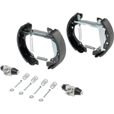 Bremsbackensatz Original ATE TopKit 03.0520-0415.3