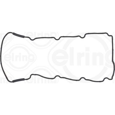 Elring | Dichtung, Zylinderkopfhaube | 943.110