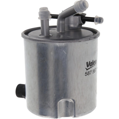 Valeo | Kraftstofffilter | 587567