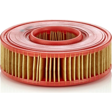 MANN-FILTER C 1417 Luftfilter