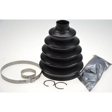 24621 Faltenbalgsatz, Antriebswelle