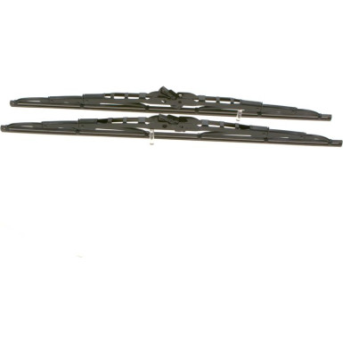 BOSCH 837 S Scheibenwischer Twin 3 397 118 506