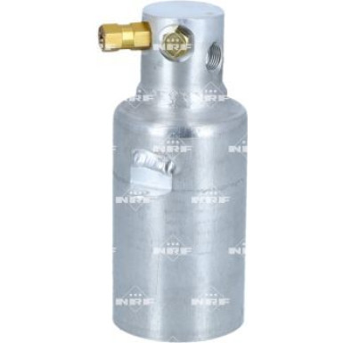 NRF | Trockner, Klimaanlage | 33165