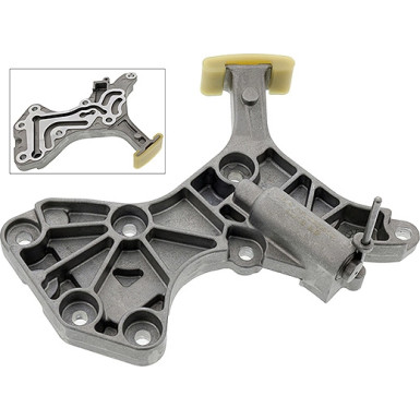 551 0225 10 Spanner, Steuerkette