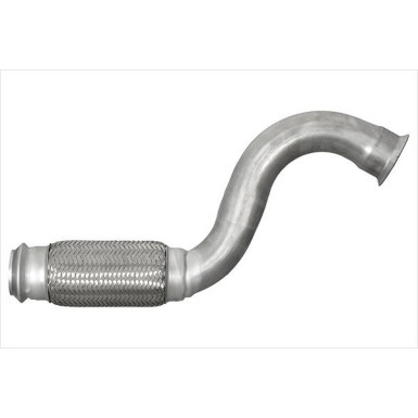 Hella | Abgasrohr | 8LA 366 000-271