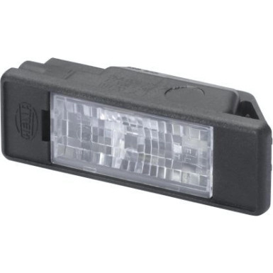 2KA 008 224-307 Kennzeichenleuchte