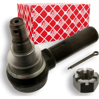 FEBI BILSTEIN 35662 Spurstangenkopf