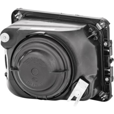 Hella | Hauptscheinwerfer | 1AE 003 440-461